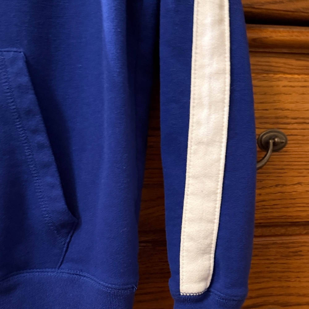 Mariners full zip - image 4